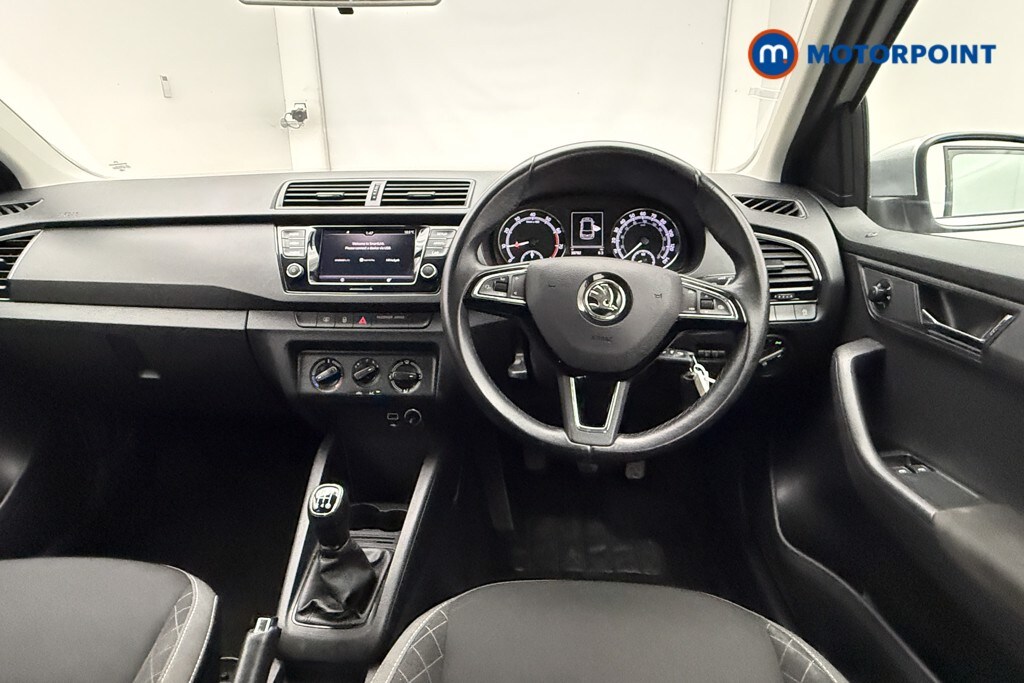 Used Skoda Fabia for sale - 77650673: Photo 10