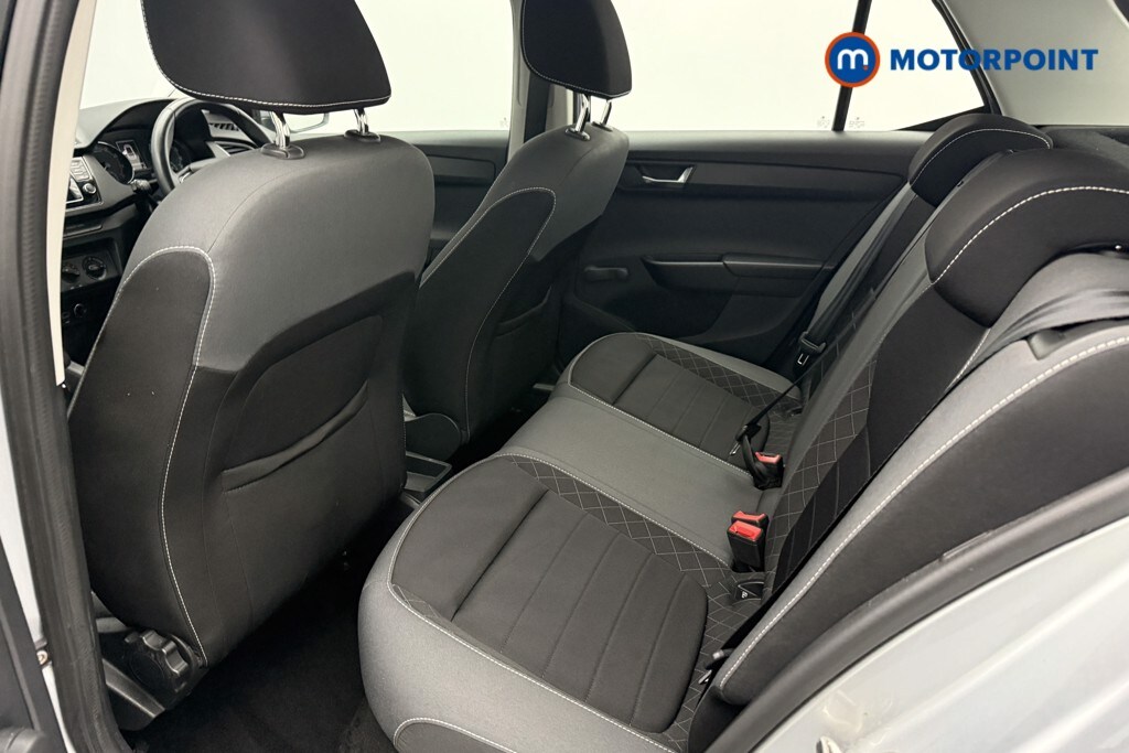 Used Skoda Fabia for sale - 77650673: Photo 12