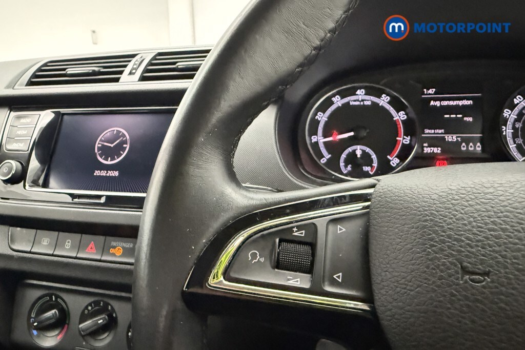 Used Skoda Fabia for sale - 77650673: Photo 15