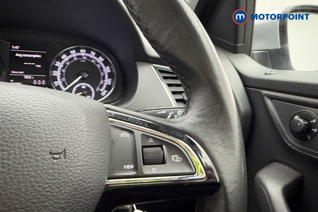 Used Skoda Fabia for sale - 77650673: Photo 16