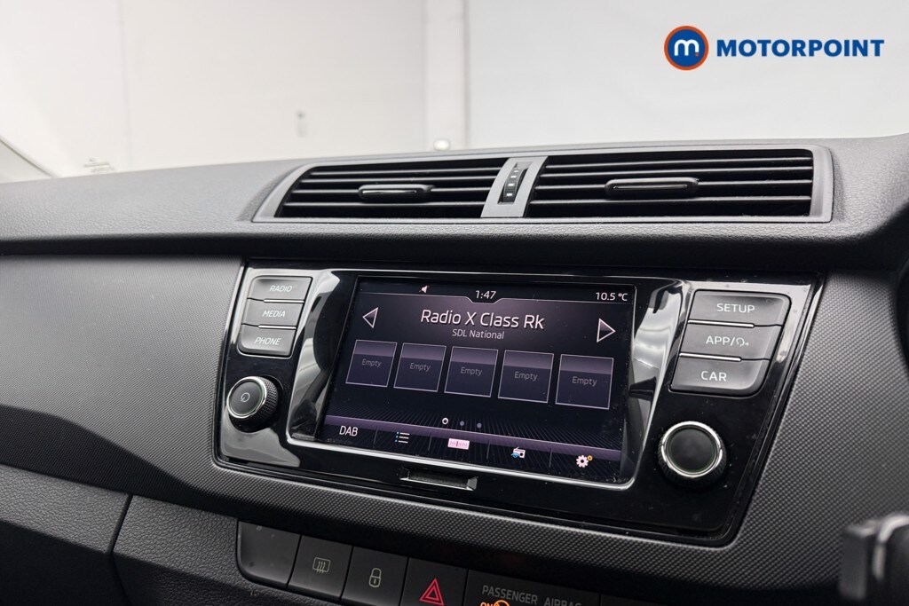 Used Skoda Fabia for sale - 77650673: Photo 18