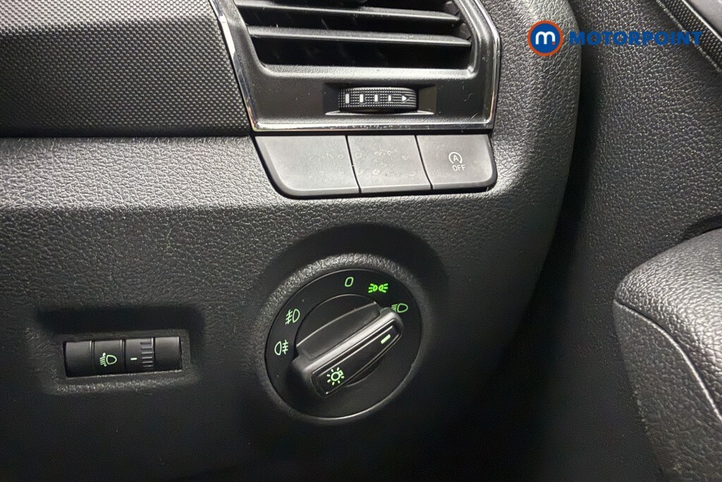 Used Skoda Fabia for sale - 77650673: Photo 23