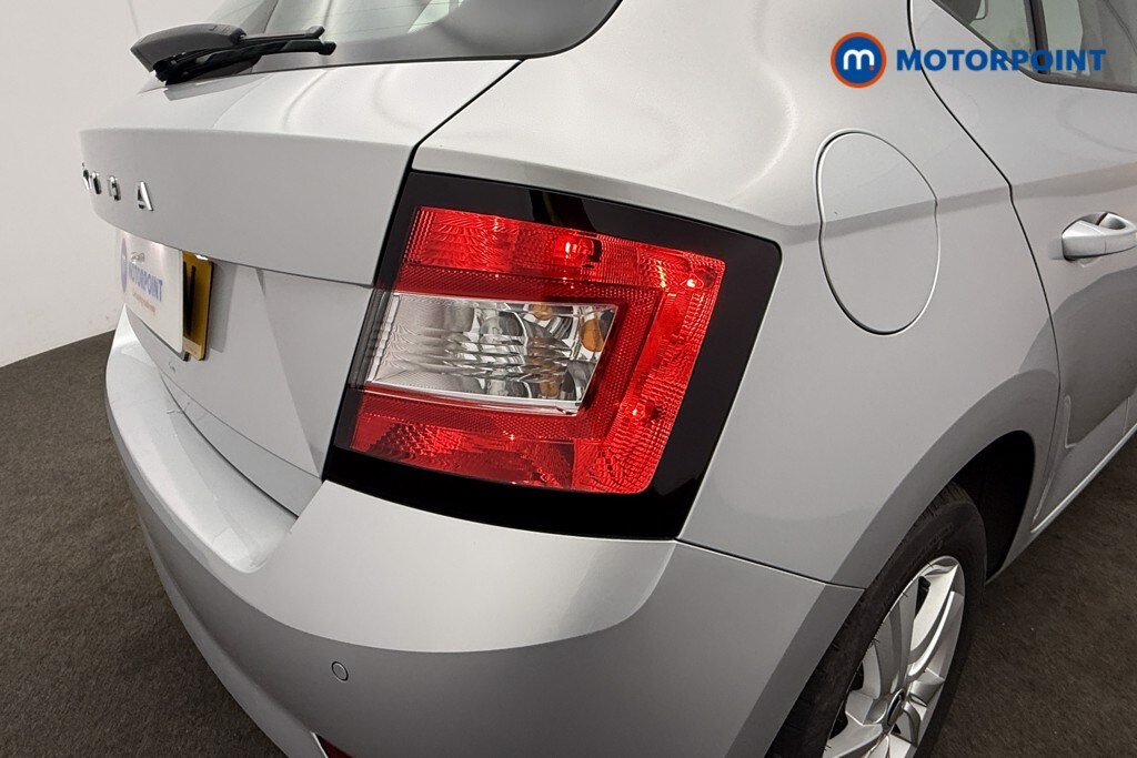 Used Skoda Fabia for sale - 77650673: Photo 24