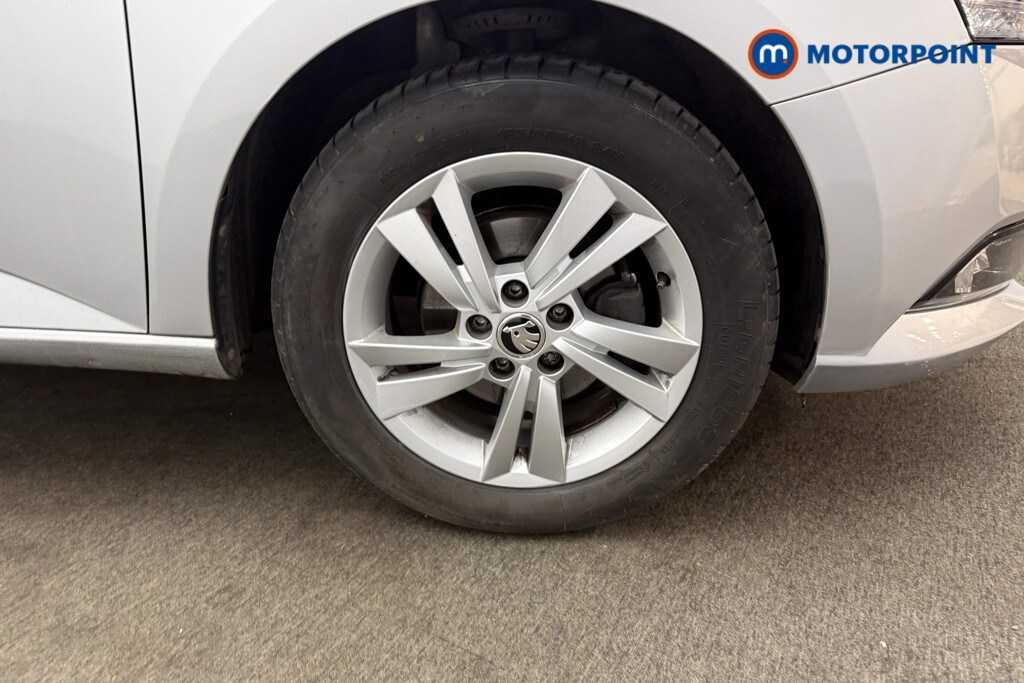 Used Skoda Fabia for sale - 77650673: Photo 28