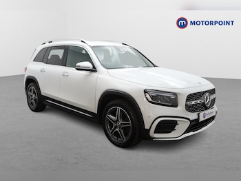 Used Mercedes-Benz GLB 2024 for sale - 79151184: Photo