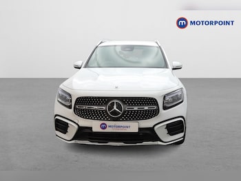 Used Mercedes-Benz GLB 2024 for sale - 79151184: Photo