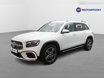 Used Mercedes-Benz GLB 2024 for sale - 79151184: Photo