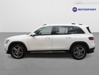 Used Mercedes-Benz GLB 2024 for sale - 79151184: Photo