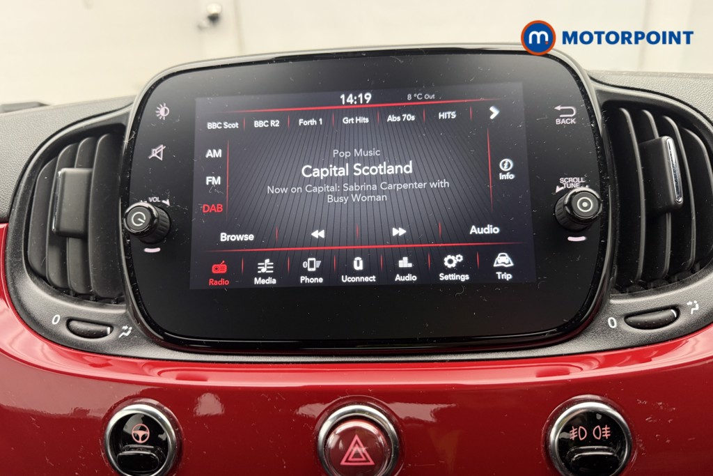 Used Fiat 500 2023 for sale - 77113774: Photo 10