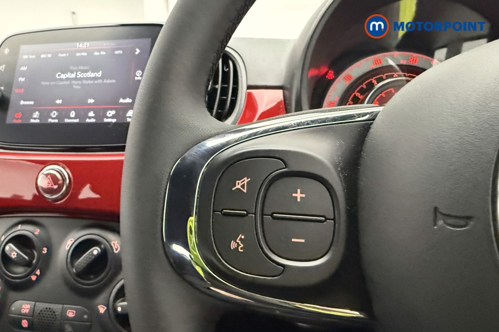 Used Fiat 500 2023 for sale - 77113774: Photo 14