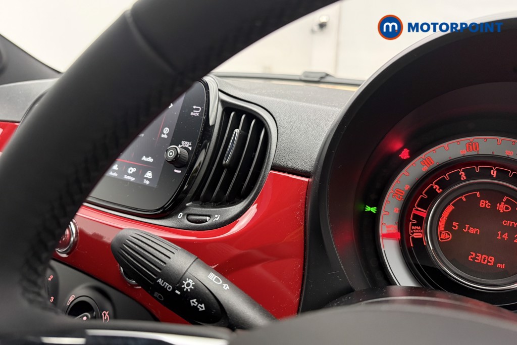 Used Fiat 500 2023 for sale - 77113774: Photo 16