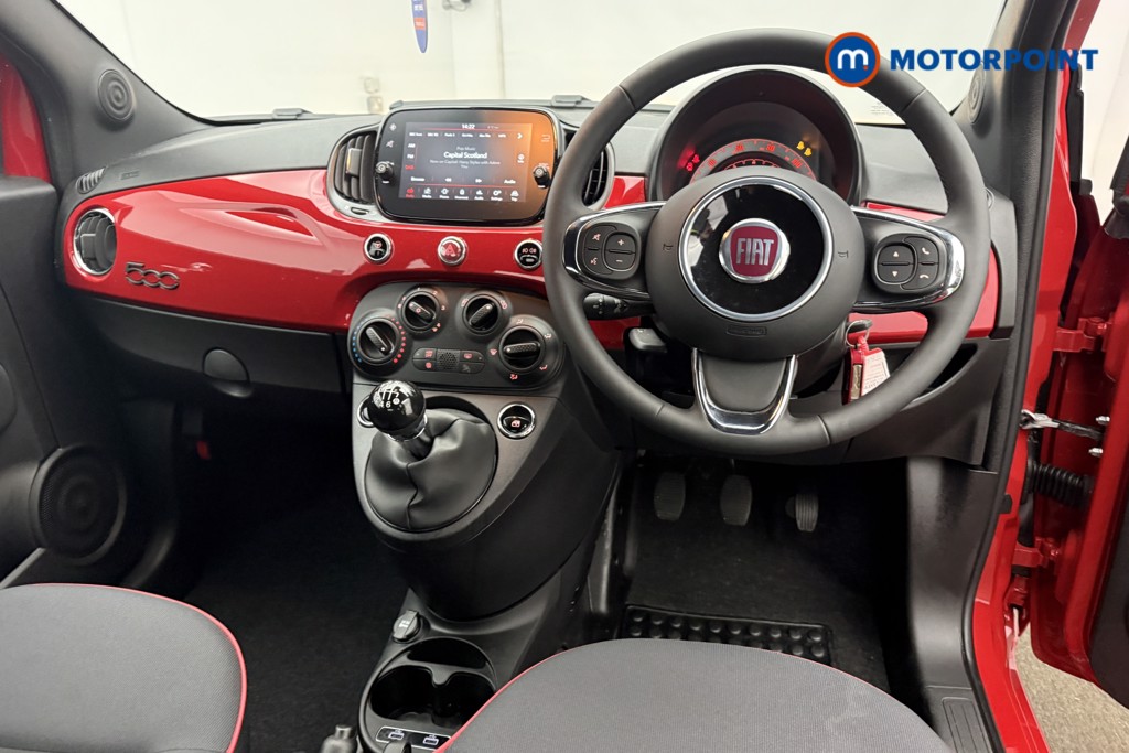 Used Fiat 500 2023 for sale - 77113774: Photo 18