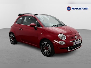 Used Fiat 500 2023 for sale - 77113774: Photo