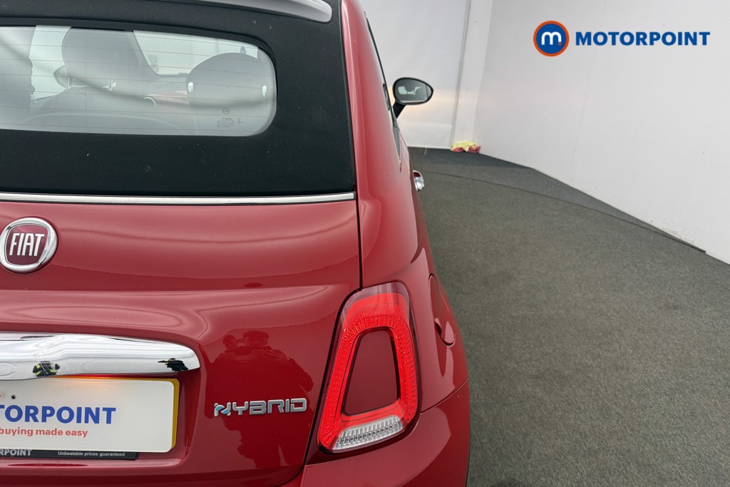 Used Fiat 500 2023 for sale - 77113774: Photo 20