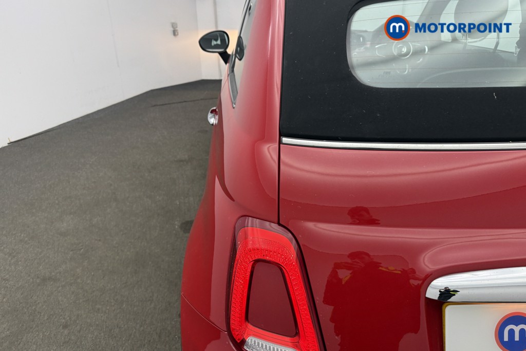 Used Fiat 500 2023 for sale - 77113774: Photo 22