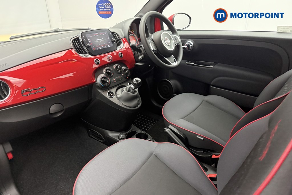 Used Fiat 500 2023 for sale - 77113774: Photo 23