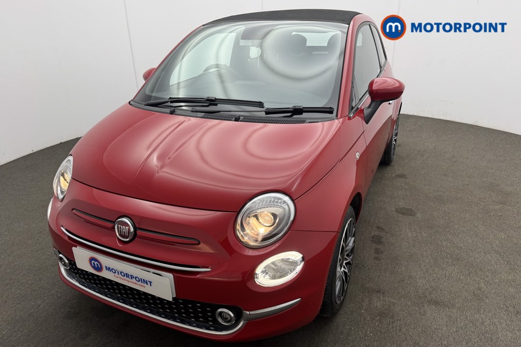 Used Fiat 500 2023 for sale - 77113774: Photo 24