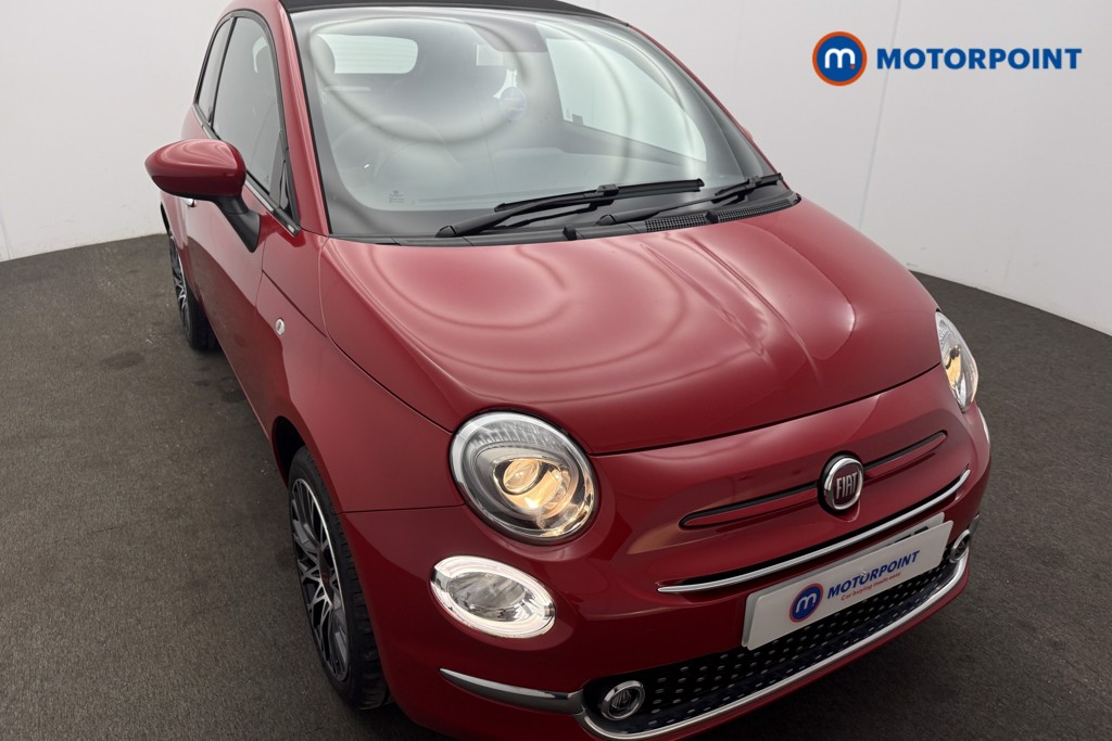 Used Fiat 500 2023 for sale - 77113774: Photo 26