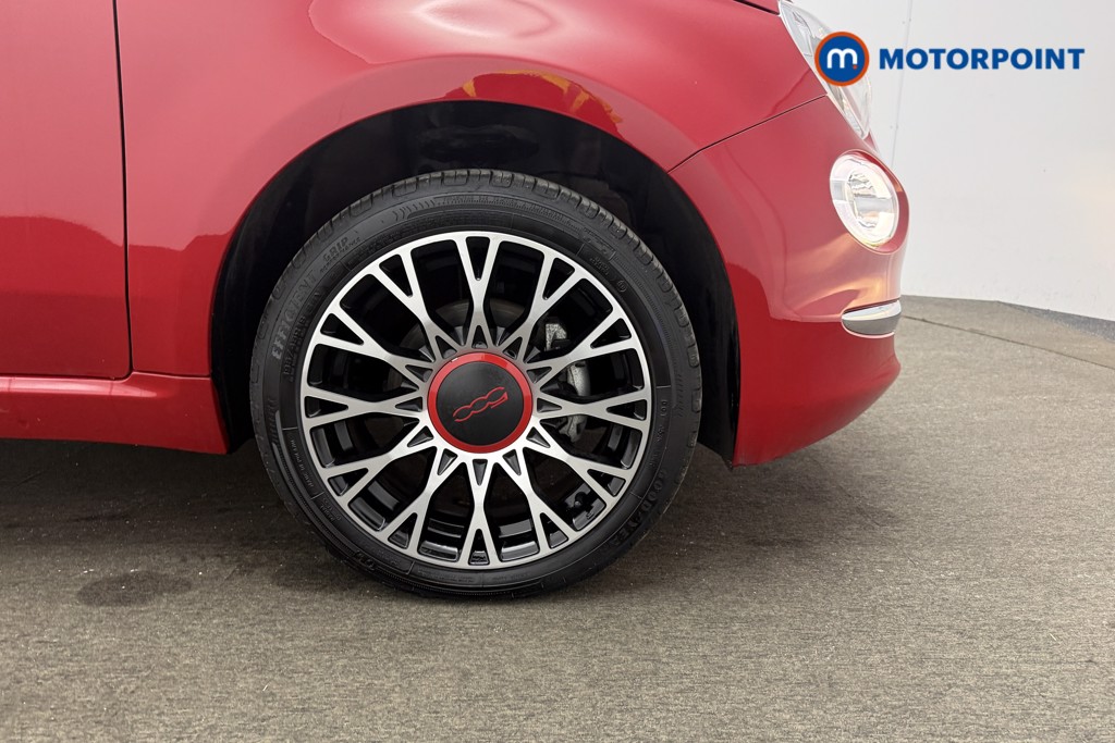 Used Fiat 500 2023 for sale - 77113774: Photo 27