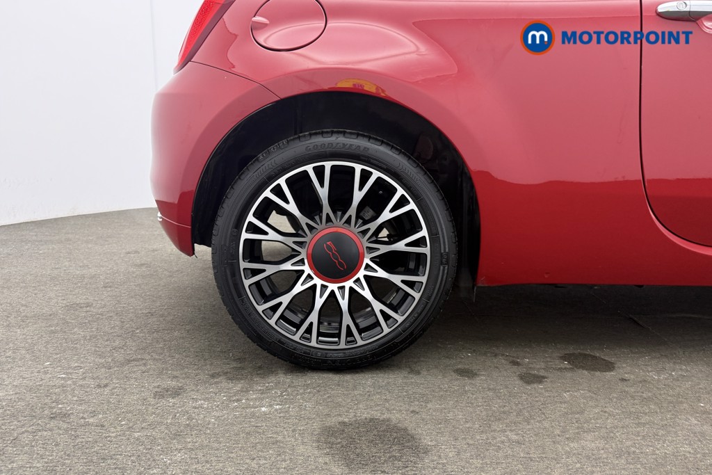 Used Fiat 500 2023 for sale - 77113774: Photo 28