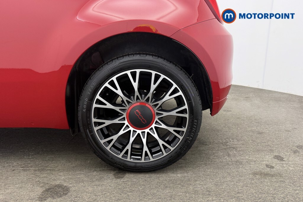 Used Fiat 500 2023 for sale - 77113774: Photo 29