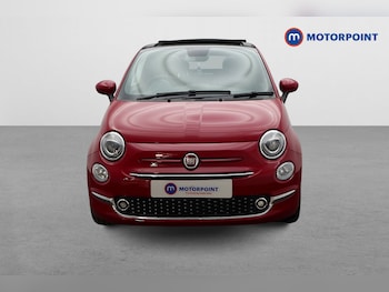 Used Fiat 500 2023 for sale - 77113774: Photo