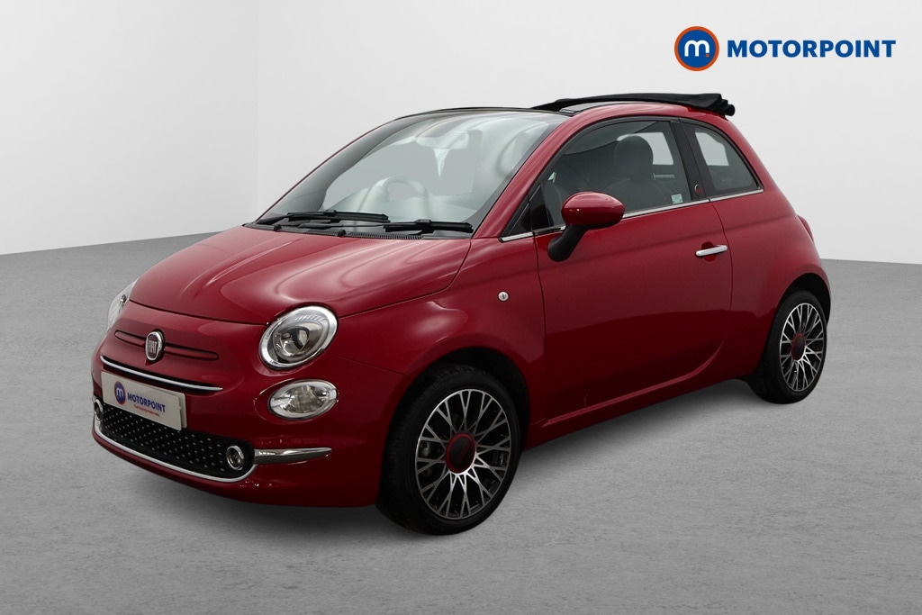 Used Fiat 500 2023 for sale - 77113774: Photo 3