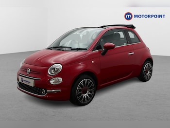 Used Fiat 500 2023 for sale - 77113774: Photo