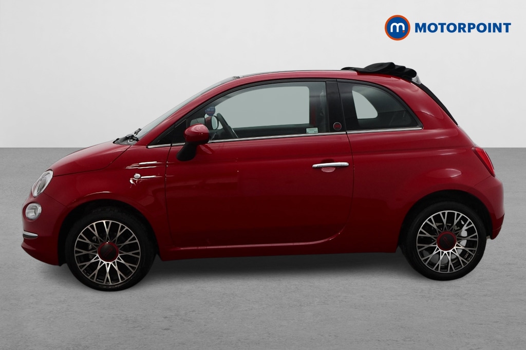 Used Fiat 500 2023 for sale - 77113774: Photo 4