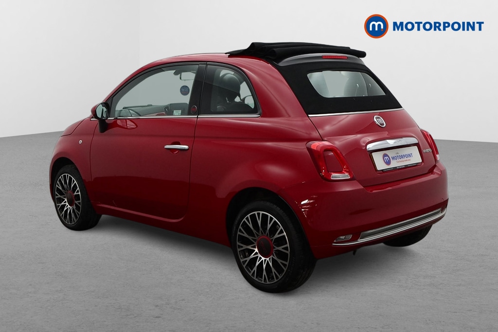 Used Fiat 500 2023 for sale - 77113774: Photo 5