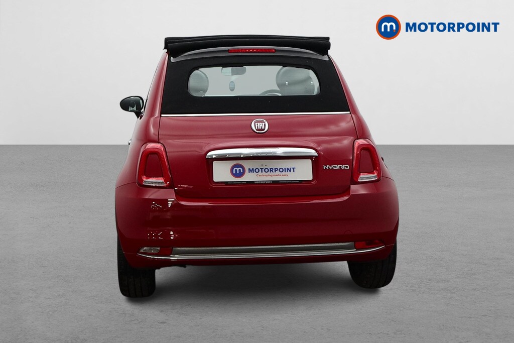 Used Fiat 500 2023 for sale - 77113774: Photo 6