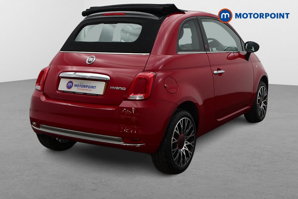 Used Fiat 500 2023 for sale - 77113774: Photo 7
