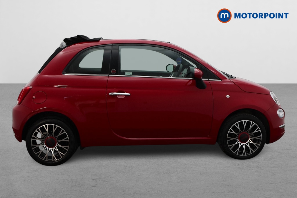 Used Fiat 500 2023 for sale - 77113774: Photo 8