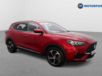 2024 - 1.5 T-GDI Trophy 5dr