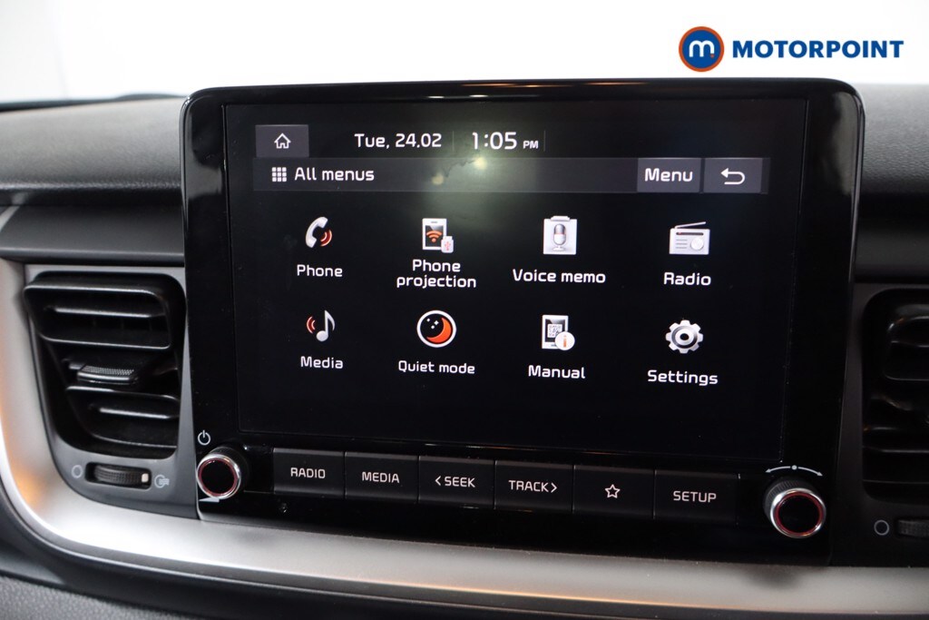 Used Kia Stonic 2022 for sale - 78223662: Photo 10