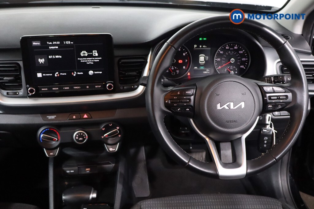 Used Kia Stonic 2022 for sale - 78223662: Photo 11