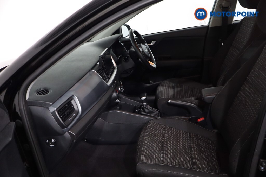 Used Kia Stonic 2022 for sale - 78223662: Photo 12