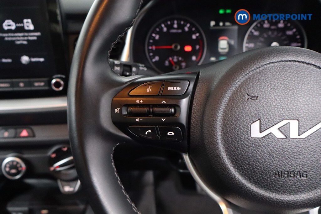 Used Kia Stonic 2022 for sale - 78223662: Photo 15