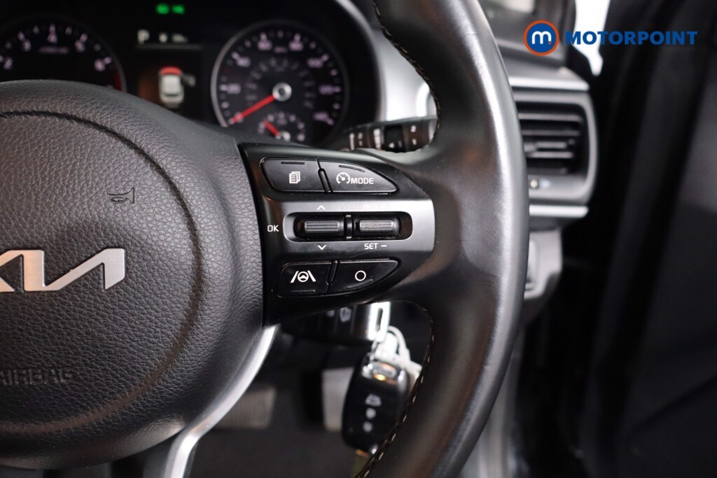 Used Kia Stonic 2022 for sale - 78223662: Photo 16