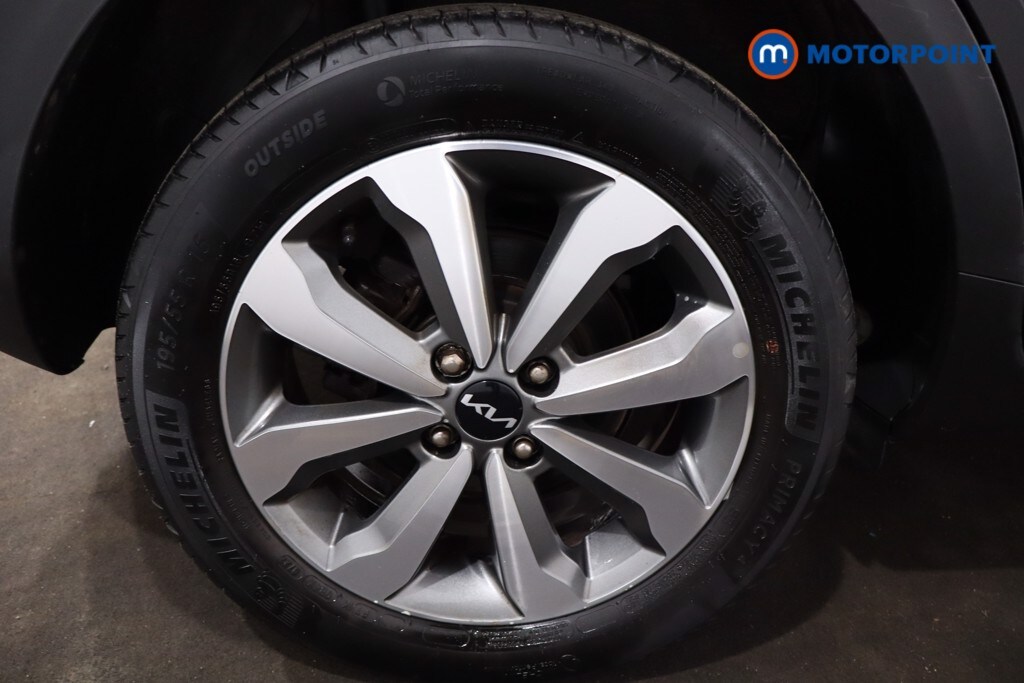 Used Kia Stonic 2022 for sale - 78223662: Photo 17