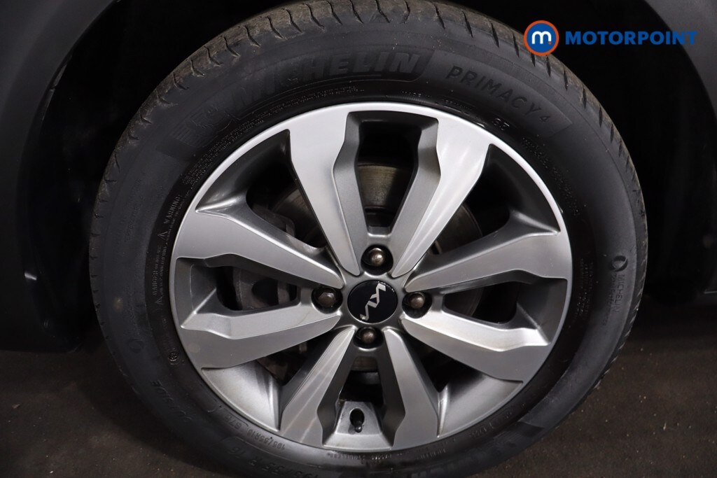 Used Kia Stonic 2022 for sale - 78223662: Photo 19