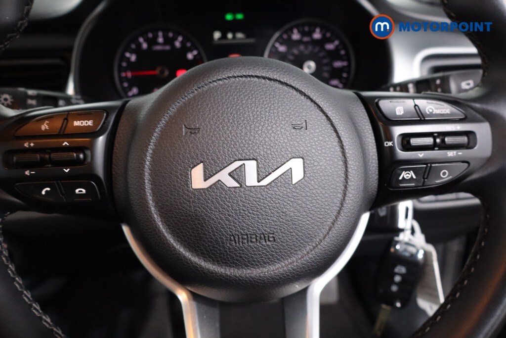 Used Kia Stonic 2022 for sale - 78223662: Photo 21