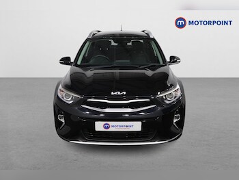 Used Kia Stonic undefined for sale - 78223662: Photo