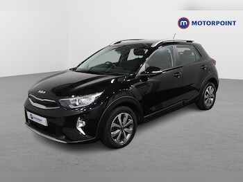 Used Kia Stonic undefined for sale - 78223662: Photo