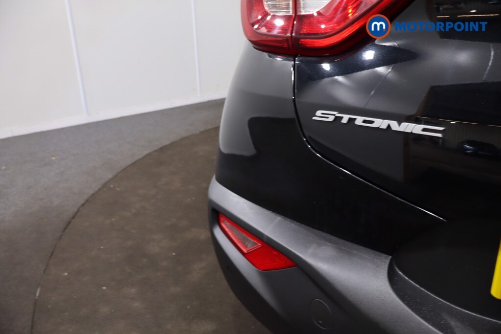 Used Kia Stonic 2022 for sale - 78223662: Photo 42