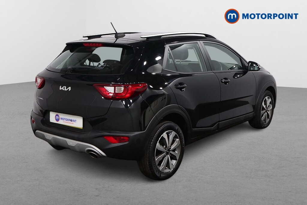 Used Kia Stonic 2022 for sale - 78223662: Photo 7