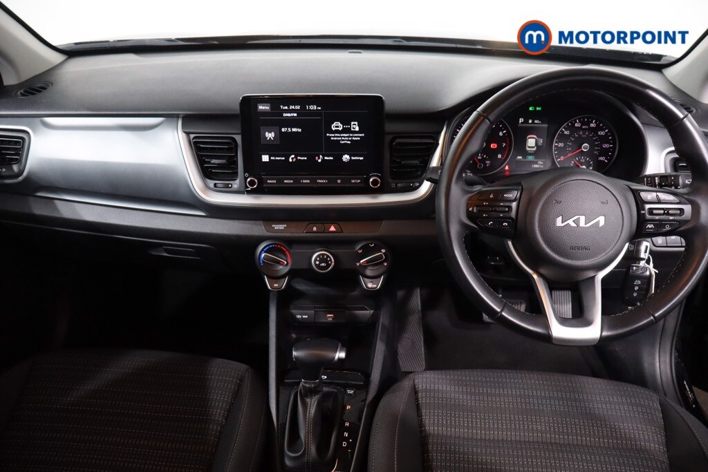 Used Kia Stonic 2022 for sale - 78223662: Photo 9