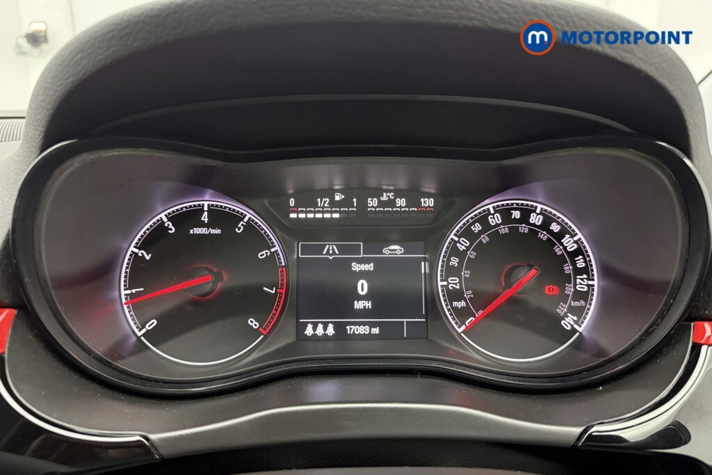 Used Vauxhall Corsa 2019 for sale - 77845774: Photo 12