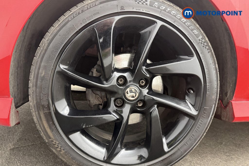 Used Vauxhall Corsa 2019 for sale - 77845774: Photo 18