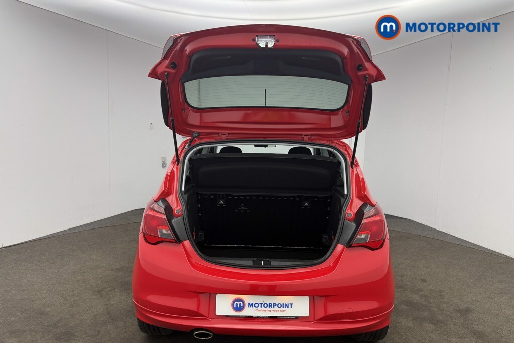 Used Vauxhall Corsa 2019 for sale - 77845774: Photo 26